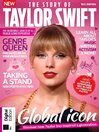The Story of Taylor Swift (5th Ed)